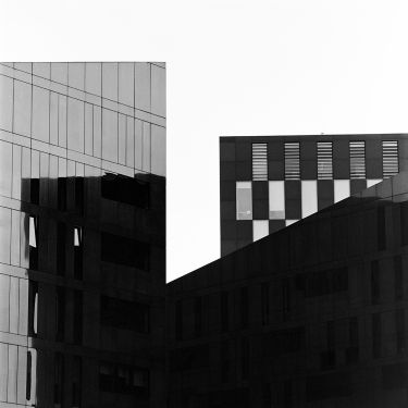 31 Thomas Allewell Building Blocks