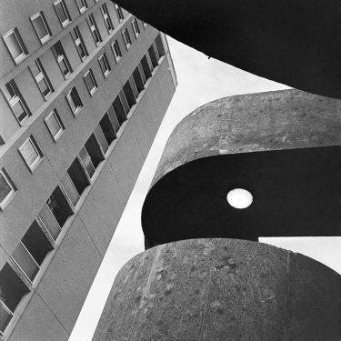 35 Thomas Allewell Spirral Staircase