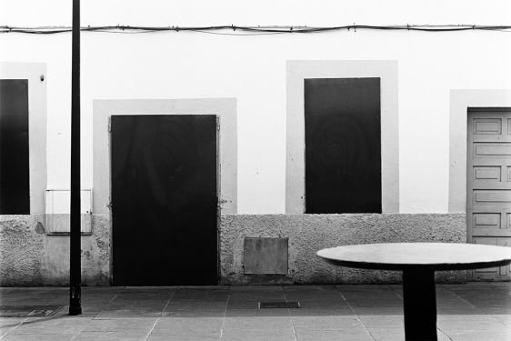 Bar Table