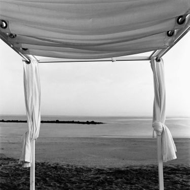 Beach Bed