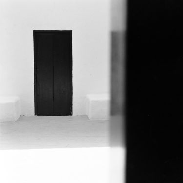 Black Door III