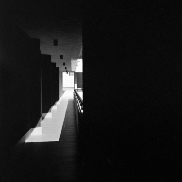 Holiday Corridor